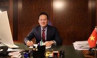 Vietnam renews commitment to civil and political rights