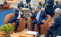 PM holds multiple activities on BRICS Summit sideline