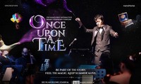 “Once Upon A Time”, Vietnam’s first interactive Disney symphony concert, comes to HCMC