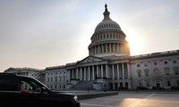 US Congress approves 9 billion USD in Trump cuts to foreign aid, public media