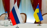 Russia-Ukraine negotiations likely to resume this week