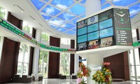 After 25 years, Vietnam's stock market has 1,600 listed companies 