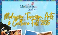 Malaysia Madani Festival 2025 to take place in Hanoi  