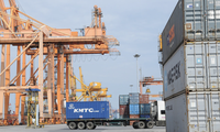 Vietnam’s trade value by mid-July surges 16%