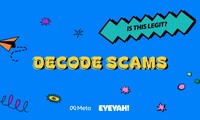 Meta launches “Decode Scam” campaign for Vietnam Cybersecurity Day