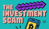 Seven common online scams listed by Meta 
