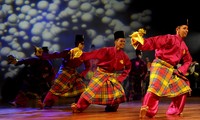 Zapin: The footsteps that carry Malaysia’s identity