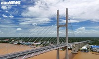 Mega projects shaping Vietnam’s future