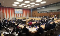 Vietnam puts forth 3 proposals on delivering SDG finance commitments