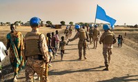 UN to cut 25% of global peacekeeping force 