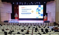 Vietnam, ASEAN unite for safer, more resilient future  
