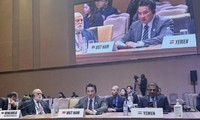 Vietnam calls on NAM’s greater role for peace, cooperation and development
