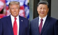 Trump to meet Xi in South Korea as part of Asia swing