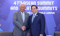 PM urges Vietnam, EU to work on partnership upgrade roadmap