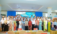 IFAD’s new project empowers Mekong Delta coastal communities