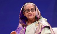 Former Bangladesh Prime Minister sentenced to death 