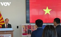 Vietnam showcases culture, heritage at Washington DC exhibition