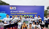 Hanoi promotes energy-saving culture 