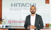 Hitachi Energy offers technical solutions to Vietnam’s grid for a renewable future