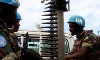 Six UN peacekeepers killed in drone attack in Sudan