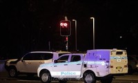 Father-son duo behind deadly attack at Australia’s Jewish community  