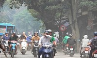 Hanoi goes green by banning fossil-fuel vehicles in inner city