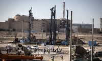 IAEA resumes inspection of Iran’s nuclear facilities