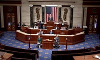 US House passes Republican healthcare bill