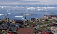 Trump says US needs Greenland “for defense”; Denmark takes a hard-line stance
