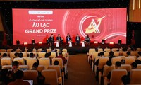 Au Lac Grand Prize honors Vietnam’s AI products, solutions