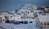 European countries united on Trump’s tariff threat over Greenland