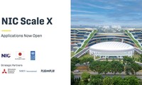 NIC Scale X powers Vietnam’s deep-tech push to global markets
