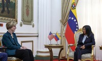 Venezuela-US relations enter “comprehensive review” phase
