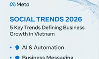 Five social trends will drive Vietnamese business growth in 2026