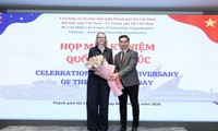HCM City fosters people-to-people diplomacy with Australia