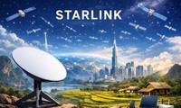 ​Vietnam approves Starlink satellite internet rollout