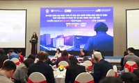 Vietnam steps up global cooperation to combat human trafficking linked to scam centers