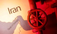 Iran says Strait of Hormuz not blocked