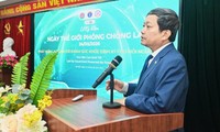 Vietnam’s TB cure rate reaches 90%, higher than global average
