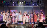 Toàn cảnh “Gala Xuân 2018 - Câu chuyện trái tim“