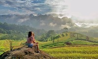 Exploring lush Pu Luong Nature Reserve in Thanh Hoa