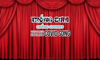 Ca khúc Trống Cơm - được chuyển thể lời thành ca khúc Chống Covid19