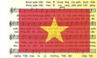 Quốc ca Việt Nam