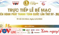 TRỰC TIẾP Lễ Bế Mạc Liên Hoan Phát Thanh Toàn Quốc Lần Thứ XV 2022