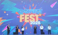 Ngày hội học sinh, sinh viên toàn quốc “Connect Fest 2025”