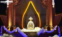 Trực tiếp: Khai mạc Đại lễ Vesak Liên Hợp Quốc 2025