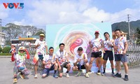 Ấn tượng giải chạy Bắc Sơn Marathon - Ná Nhèm Festival