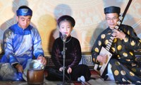 Ouverture du festival de musique folklorique «Hanoï et ses 36 rues»