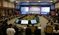 L’ASEAN débat des questions brûlantes de la région et du monde