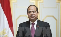 Egypte : Al-Sissi approuve la loi de la commission électorale des Présidentielles 2018